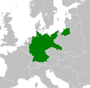 Výmarská republika